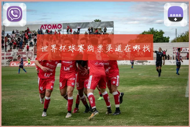 世界杯球赛购票渠道在哪找