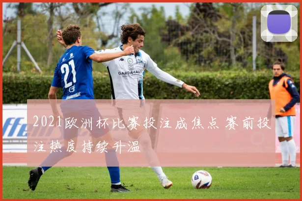 2021欧洲杯比赛投注成焦点 赛前投注热度持续升温